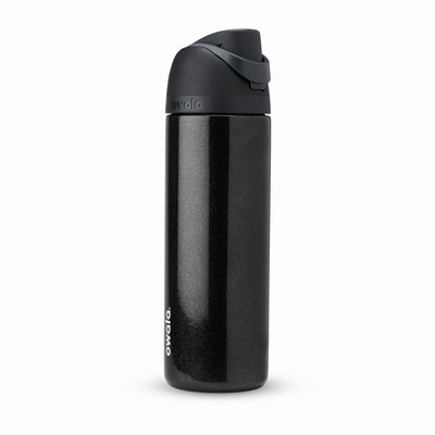 Owala 24oz Cosmic Collection Water Bottles Black | 5401-JOIKL